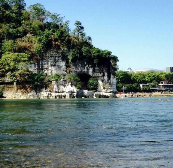 Guilin Zizhou Panorama Resort