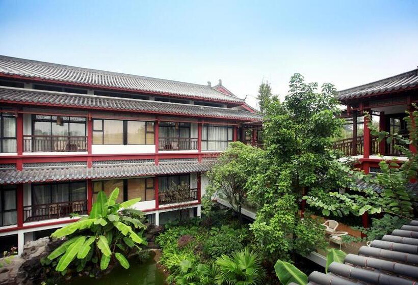 Guilin Zizhou Panorama Resort