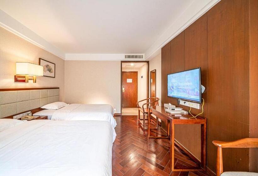 Guilin Zizhou Panorama Resort