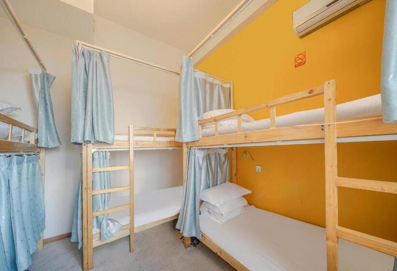 Harbin Hash International Youth Hostel