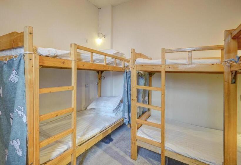 Harbin Hash International Youth Hostel