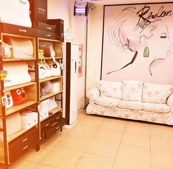 호텔 7days Premium Beijing Wangjing