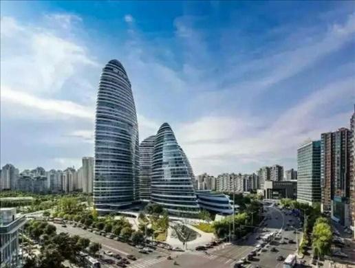 호텔 7days Premium Beijing Wangjing