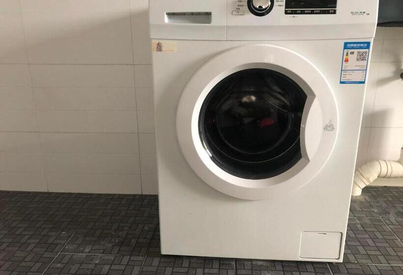 Отель 7days Premium Zhongshan Tanzhou Town Market Central Branch