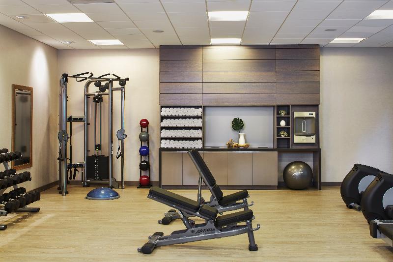 Ac Hotel By Marriott Seattle Bellevue/downtown