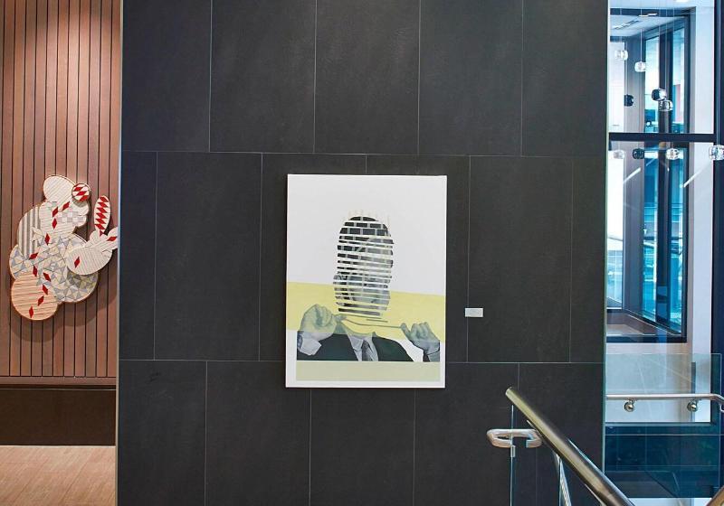 Ac Hotel By Marriott Seattle Bellevue/downtown