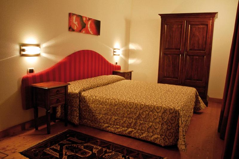 בית מלון כפרי Al Barco