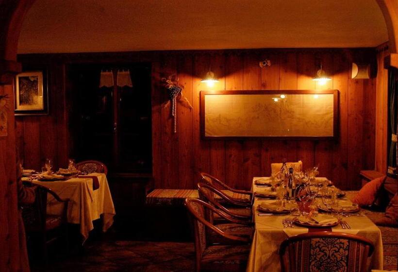 בית מלון כפרי Albergo Dei Pescatori