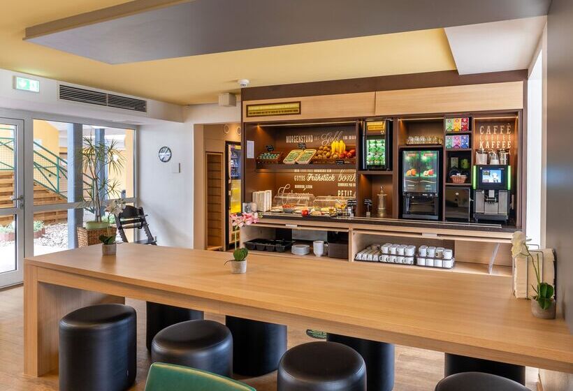 B&b Hotel Hannover Nord