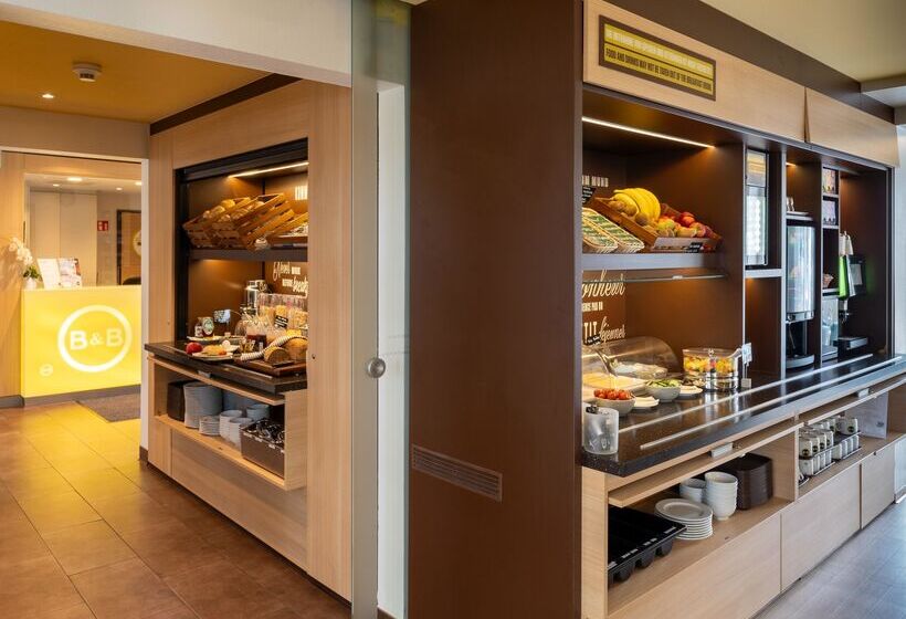 B&b Hotel Hannover Nord