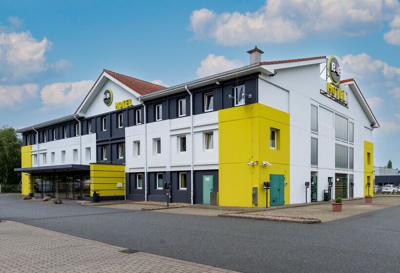 B&b Hotel Hannover Nord