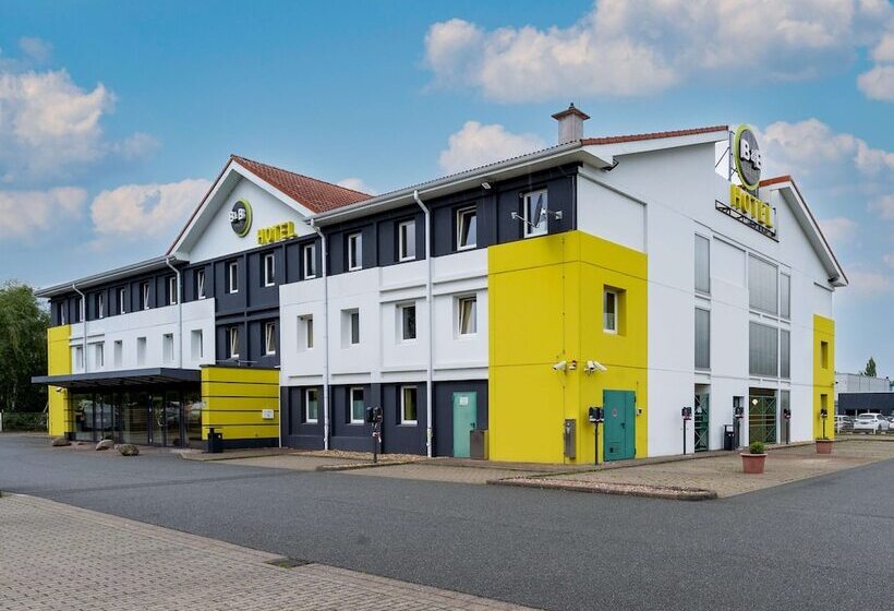 B&b Hotel Hannover Nord