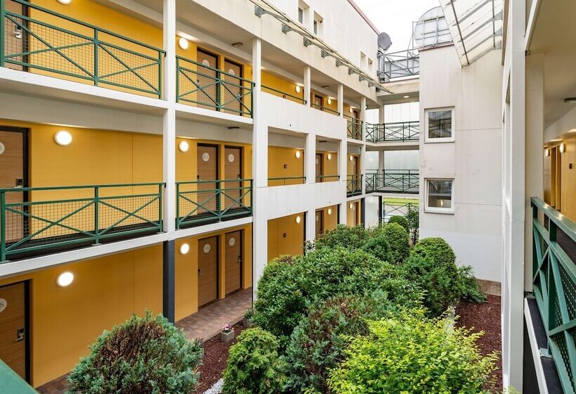 B&b Hotel Hannover Nord