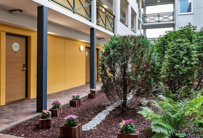 B&b Hotel Hannover Nord