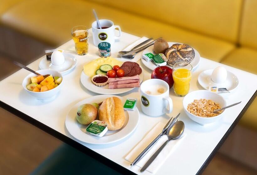 B&b Hotel Hannover Nord