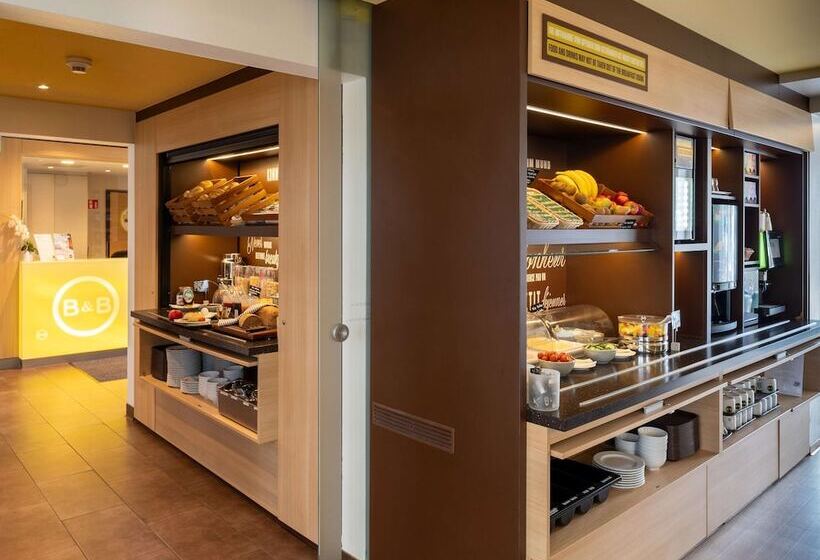 B&b Hotel Hannover Nord