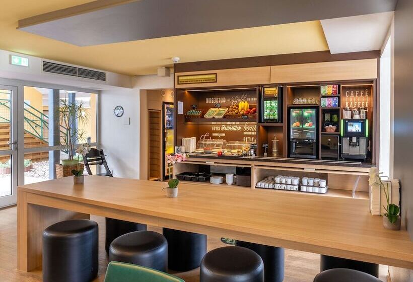 B&b Hotel Hannover Nord