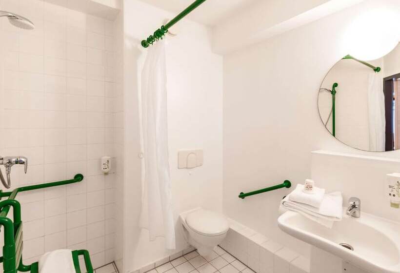 B&b Hotel Hannover Nord