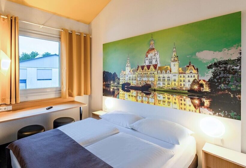 B&b Hotel Hannover Nord