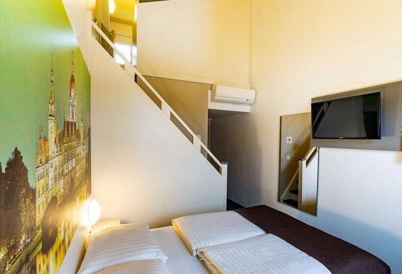 B&b Hotel Hannover Nord