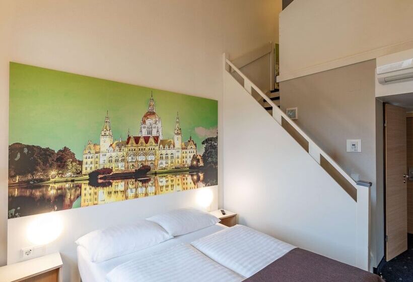 B&b Hotel Hannover Nord