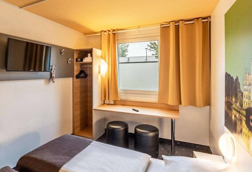 B&b Hotel Hannover Nord