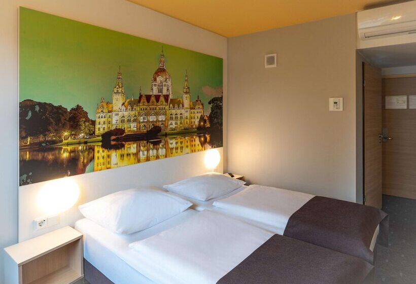 B&b Hotel Hannover Nord