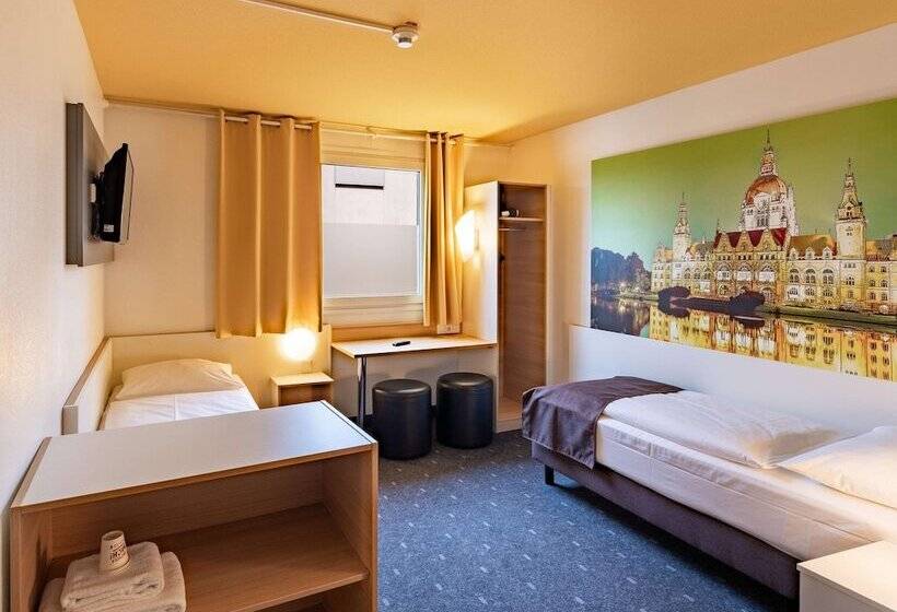 B&b Hotel Hannover Nord