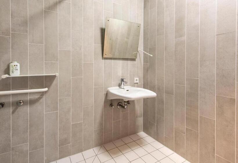 B&b Hotel München City West