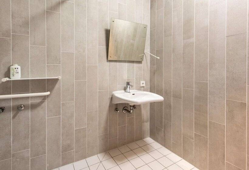 B&b Hotel München City West