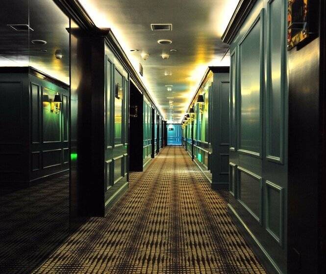 ホテル Wisdom Boutique