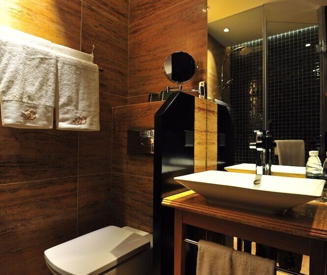 ホテル Wisdom Boutique