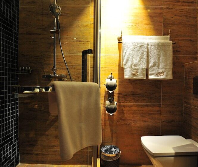 호텔 Wisdom Boutique