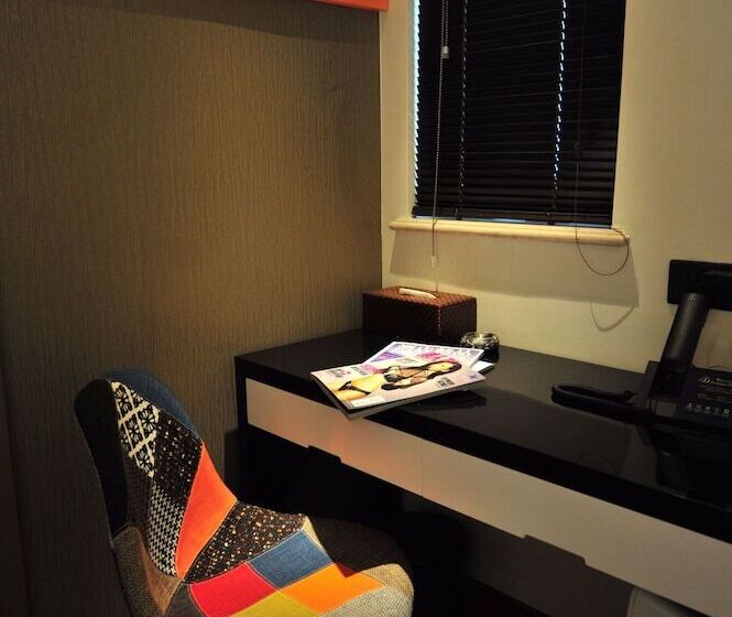 ホテル Wisdom Boutique