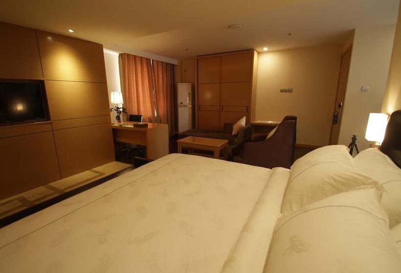 Fotos del hotel Beijing Red:  6