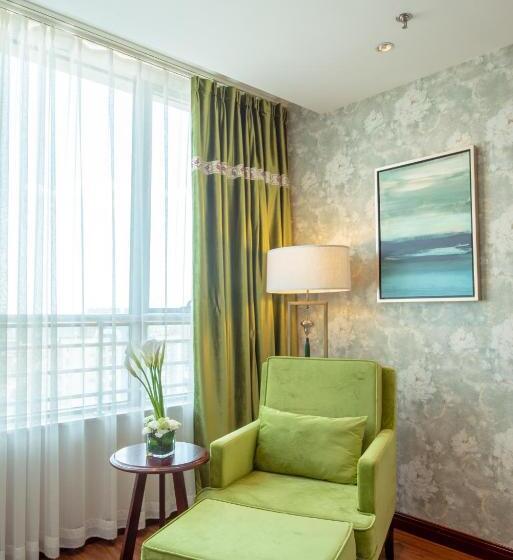 Отель Beijing Sunflower