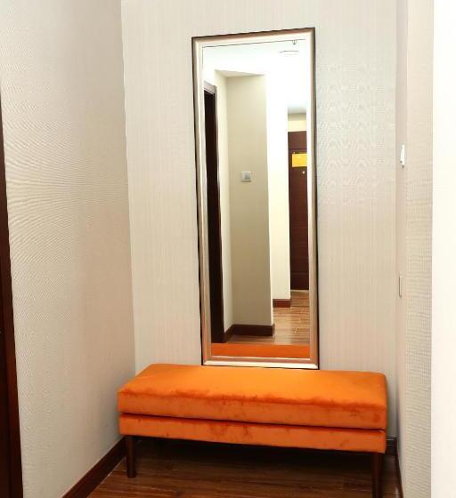 Отель Beijing Sunflower