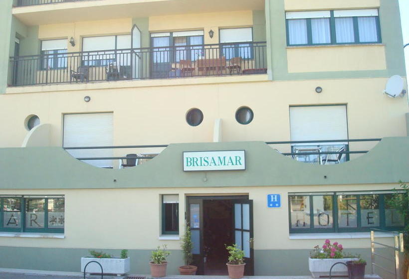 هتل Brisamar