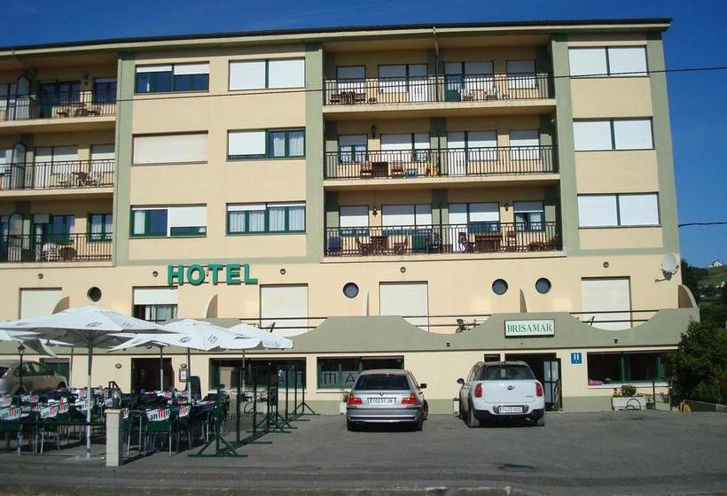 فندق Brisamar