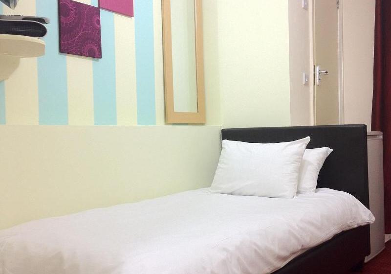 City View Hotel Roman Road Market