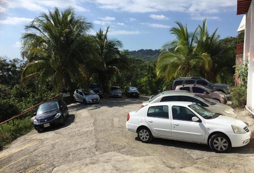 هتل Coco Beach