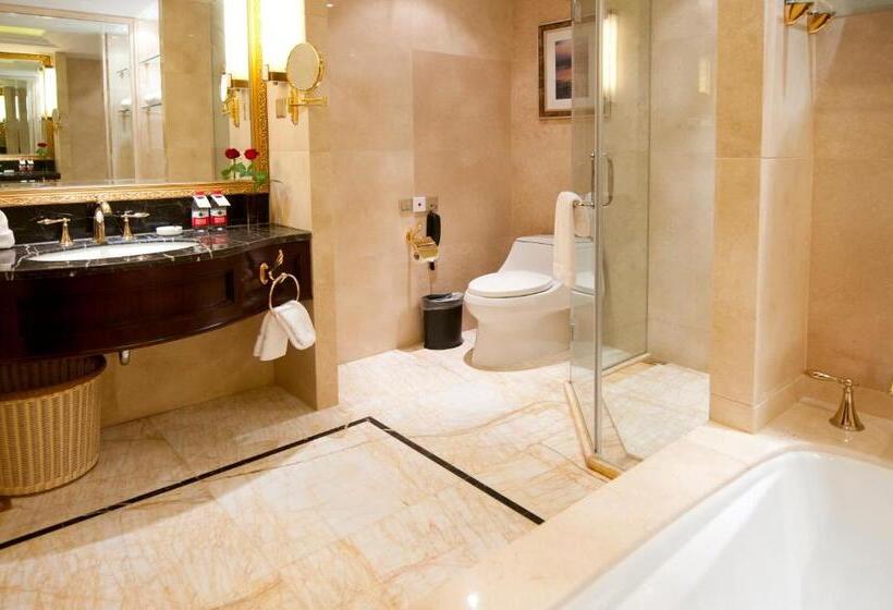 فندق Crowne Plaza Deqing Moganshan, An Ihg