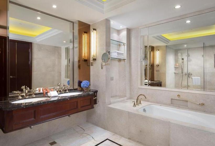 فندق Crowne Plaza Deqing Moganshan, An Ihg