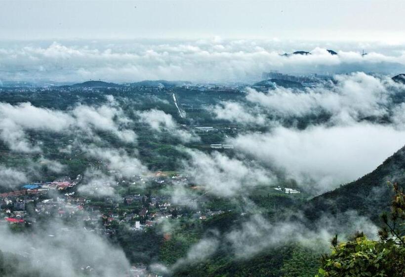 فندق Crowne Plaza Deqing Moganshan, An Ihg