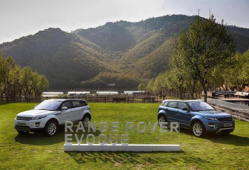 فندق Crowne Plaza Deqing Moganshan, An Ihg