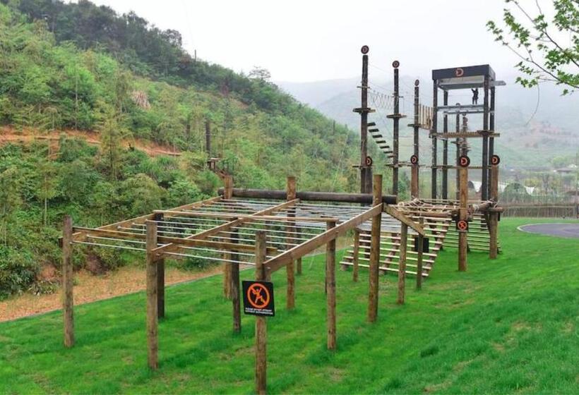 فندق Crowne Plaza Deqing Moganshan, An Ihg