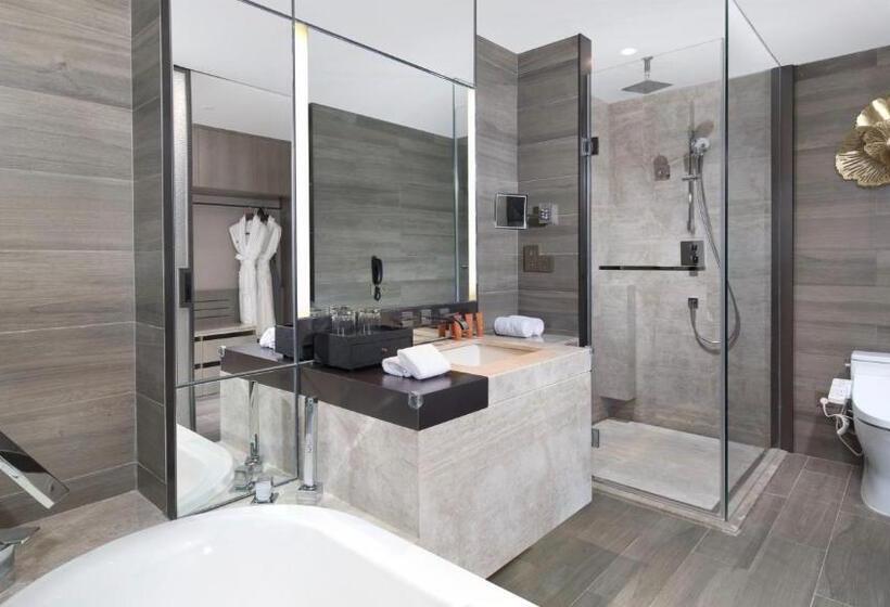 فندق Crowne Plaza Deqing Moganshan, An Ihg