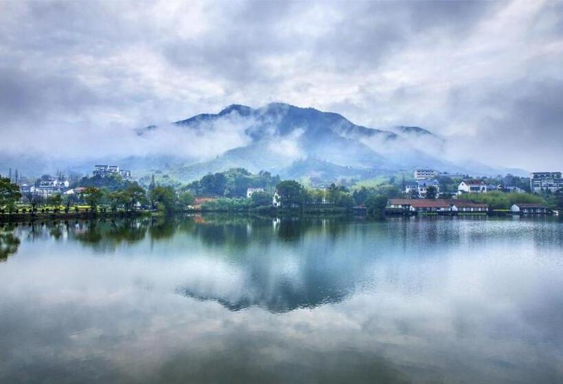 فندق Crowne Plaza Deqing Moganshan, An Ihg