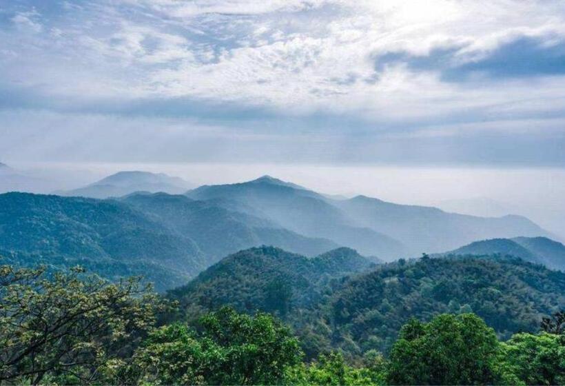 فندق Crowne Plaza Deqing Moganshan, An Ihg