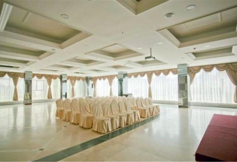 فندق Dalian Huaneng